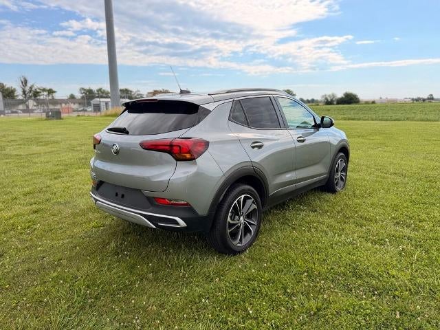 2023 Buick Encore GX Select AWD