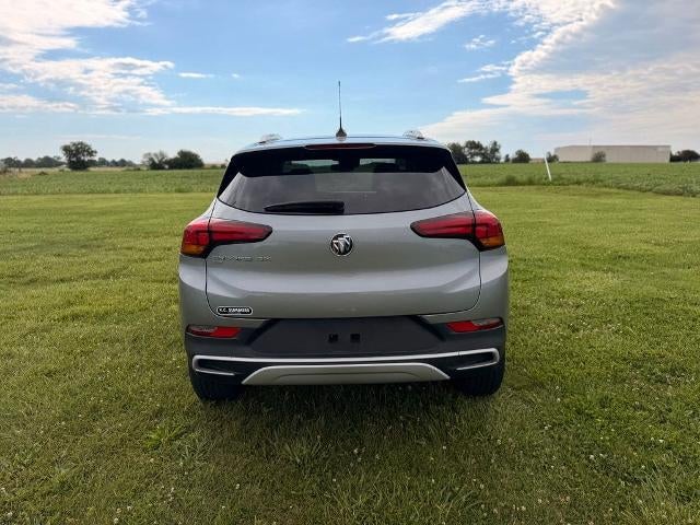 2023 Buick Encore GX Select AWD