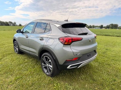 2023 Buick Encore GX Select AWD