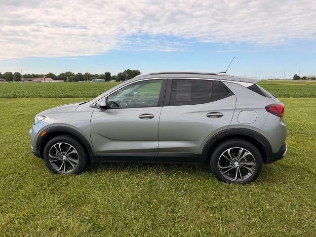 2023 Buick Encore GX Select AWD