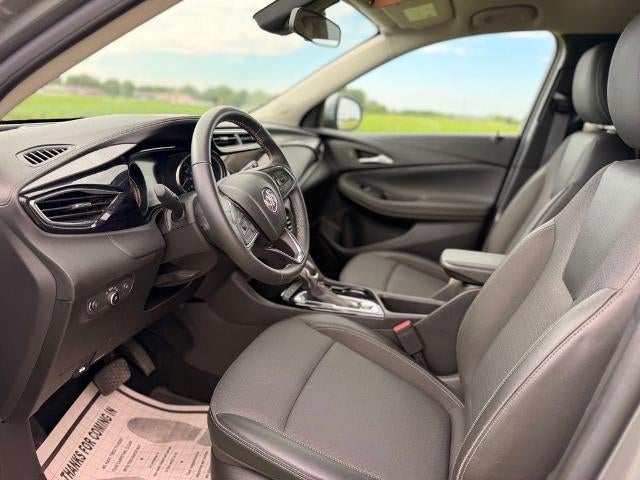 2023 Buick Encore GX Select AWD