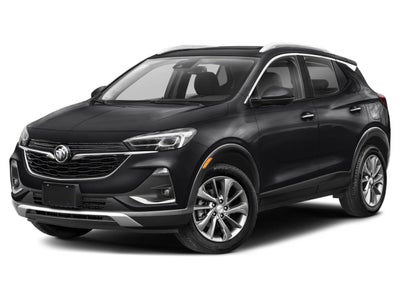2023 Buick Encore GX Essence AWD