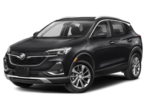 2023 Buick Encore GX Essence AWD