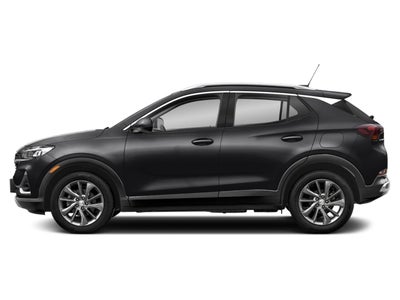2023 Buick Encore GX Essence AWD