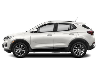 2023 Buick Encore GX Essence AWD