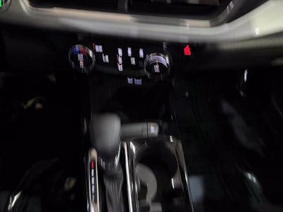 2025 Chevrolet Trax FWD 4dr LT