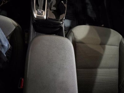 2025 Chevrolet Trax FWD 4dr LT