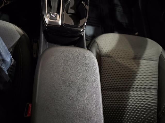 2025 Chevrolet Trax FWD 4dr LT