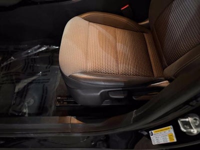 2025 Chevrolet Trax FWD 4dr LT