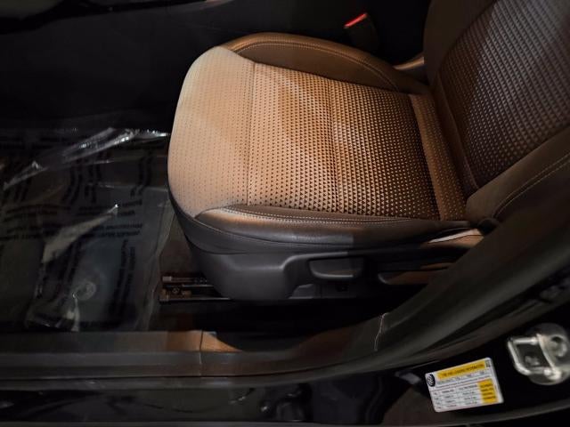 2025 Chevrolet Trax FWD 4dr LT