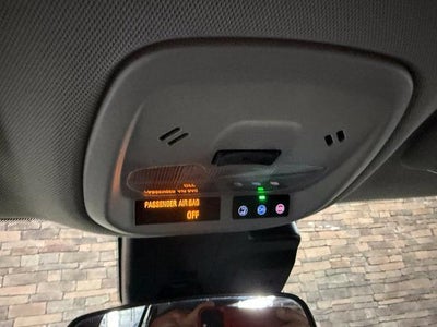 2025 Chevrolet Trax FWD 4dr LT