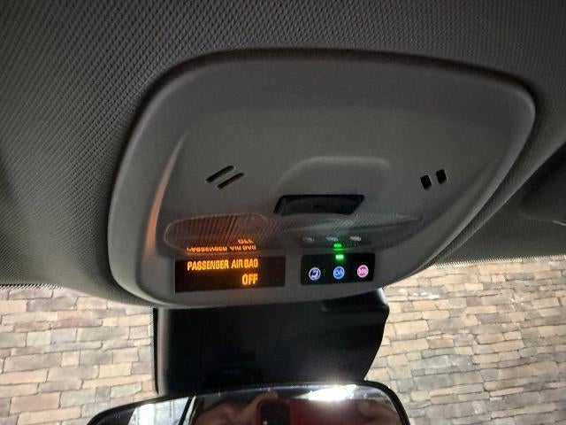 2025 Chevrolet Trax FWD 4dr LT
