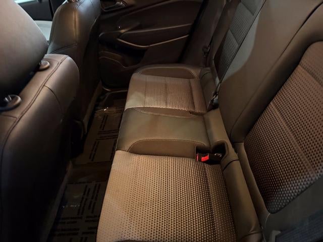 2025 Chevrolet Trax FWD 4dr LT