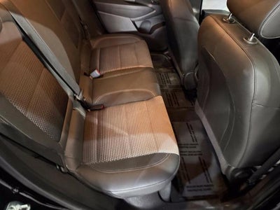 2025 Chevrolet Trax FWD 4dr LT