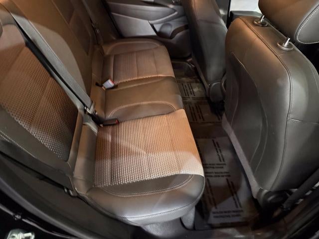 2025 Chevrolet Trax FWD 4dr LT