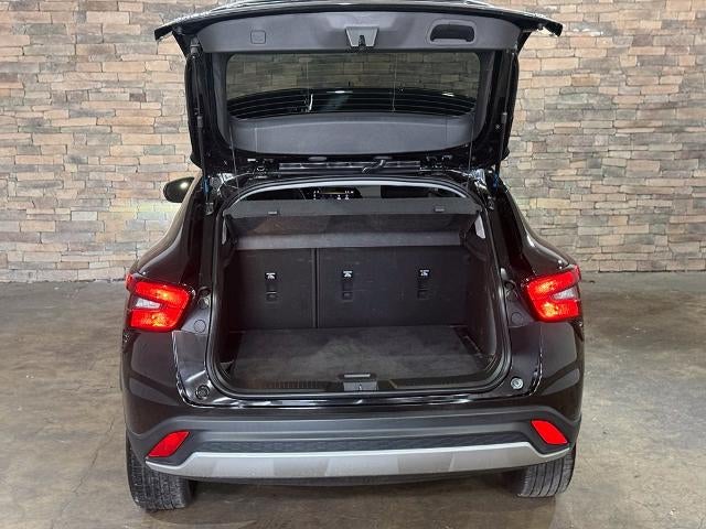 2025 Chevrolet Trax FWD 4dr LT