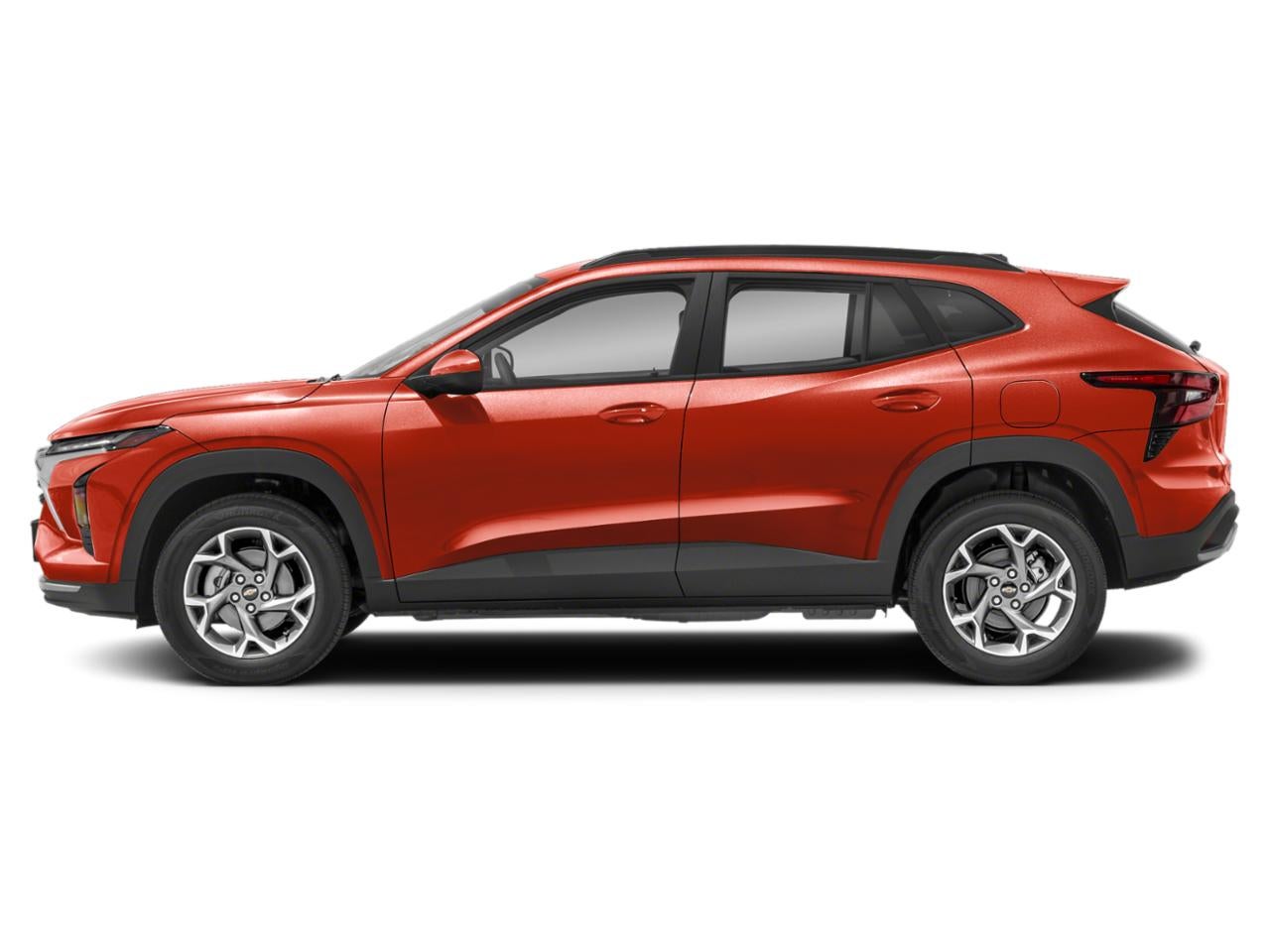 2024 Chevrolet Trax FWD 4dr ACTIV