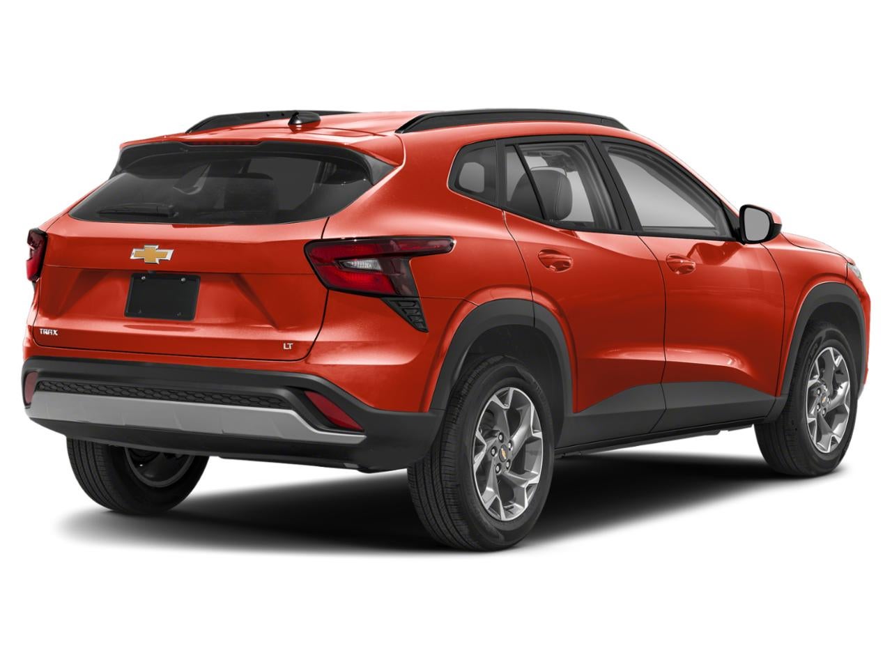 2024 Chevrolet Trax FWD 4dr ACTIV