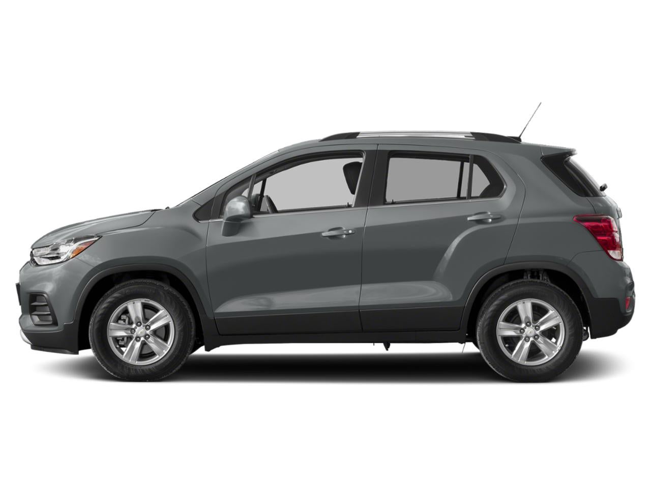 2019 Chevrolet Trax FWD 4dr LT