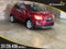 2015 Chevrolet Trax FWD 4dr LTZ