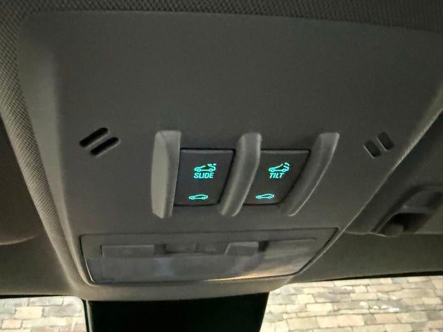 2015 Chevrolet Trax FWD 4dr LTZ