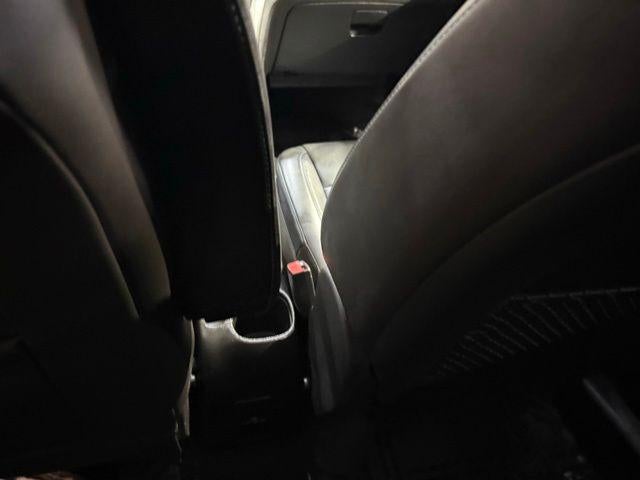 2015 Chevrolet Trax FWD 4dr LTZ