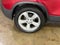 2015 Chevrolet Trax FWD 4dr LTZ