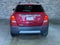 2015 Chevrolet Trax FWD 4dr LTZ