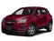 2015 Chevrolet Trax FWD 4dr LTZ