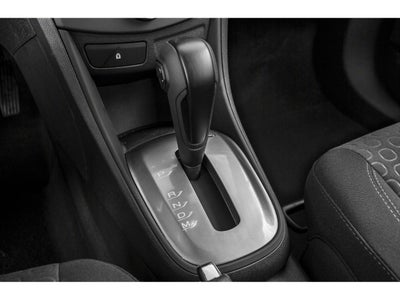 2015 Chevrolet Trax FWD 4dr LTZ