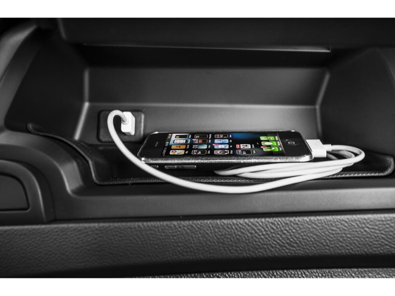 2015 Chevrolet Trax FWD 4dr LTZ