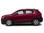 2015 Chevrolet Trax FWD 4dr LTZ