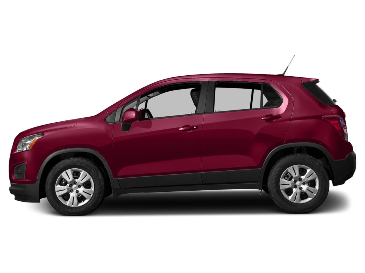 2015 Chevrolet Trax FWD 4dr LTZ