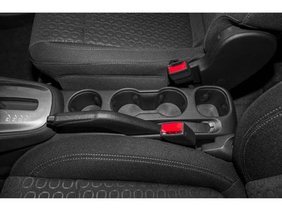 2015 Chevrolet Trax FWD 4dr LTZ