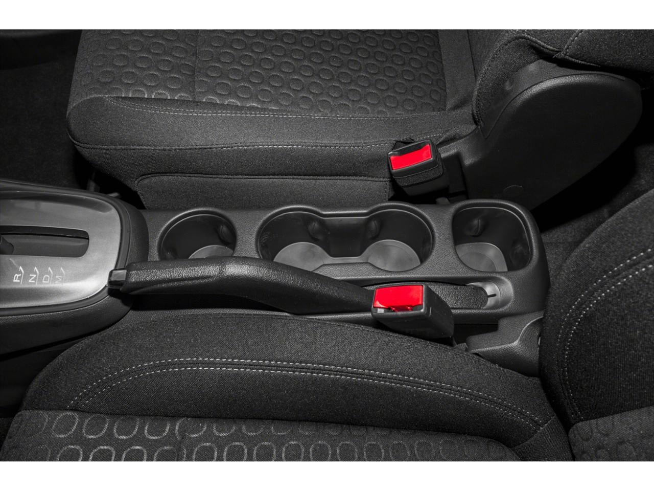 2015 Chevrolet Trax FWD 4dr LTZ