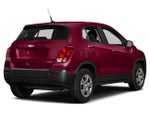 2015 Chevrolet Trax FWD 4dr LTZ