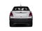 2015 Chevrolet Trax FWD 4dr LTZ