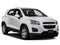2015 Chevrolet Trax FWD 4dr LTZ