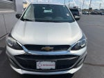 2019 Chevrolet Spark Hatch LS (Automatic)