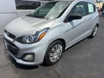 2019 Chevrolet Spark Hatch LS (Automatic)