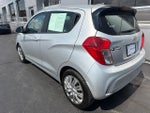 2019 Chevrolet Spark Hatch LS (Automatic)