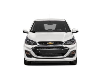 2019 Chevrolet Spark Hatch LS (Automatic)