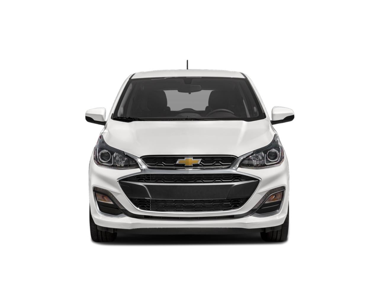 2019 Chevrolet Spark Hatch LS (Automatic)