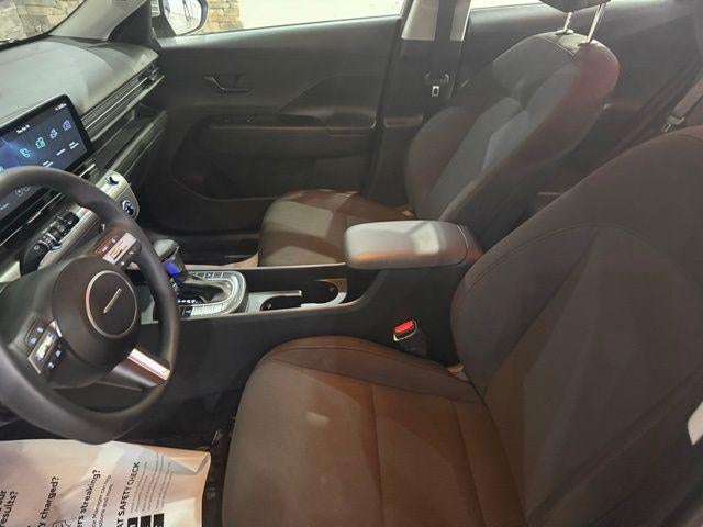 2026 Hyundai KONA SE AWD