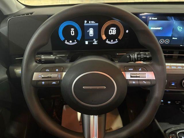 2026 Hyundai KONA SE AWD