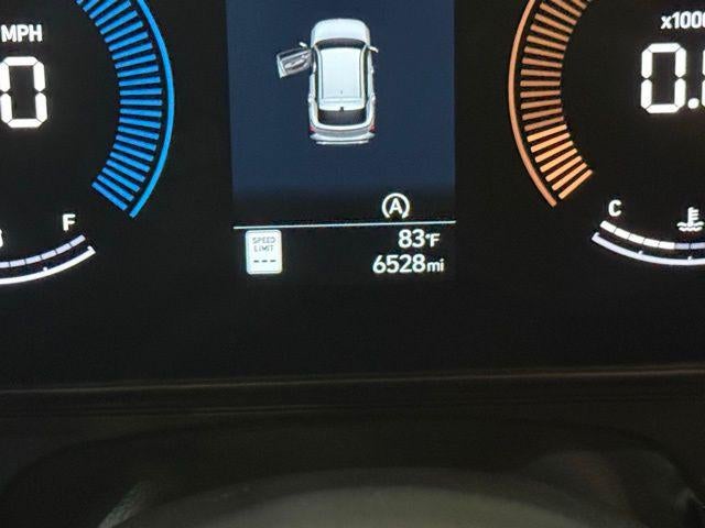 2026 Hyundai KONA SE AWD