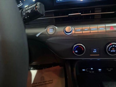 2026 Hyundai KONA SE AWD