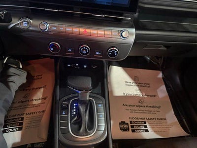 2026 Hyundai KONA SE AWD