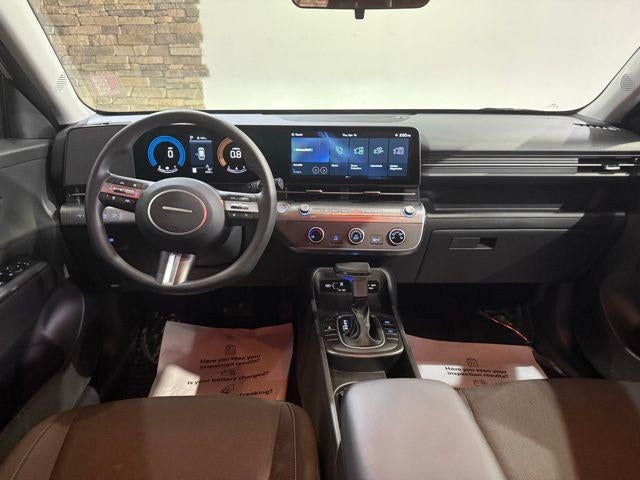 2026 Hyundai KONA SE AWD