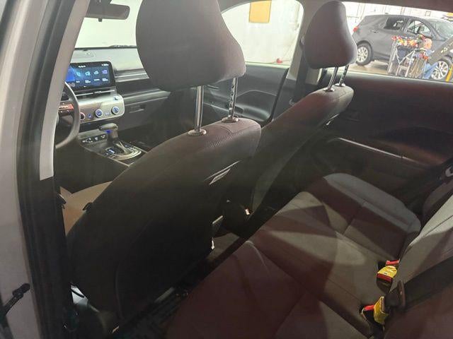 2026 Hyundai KONA SE AWD
